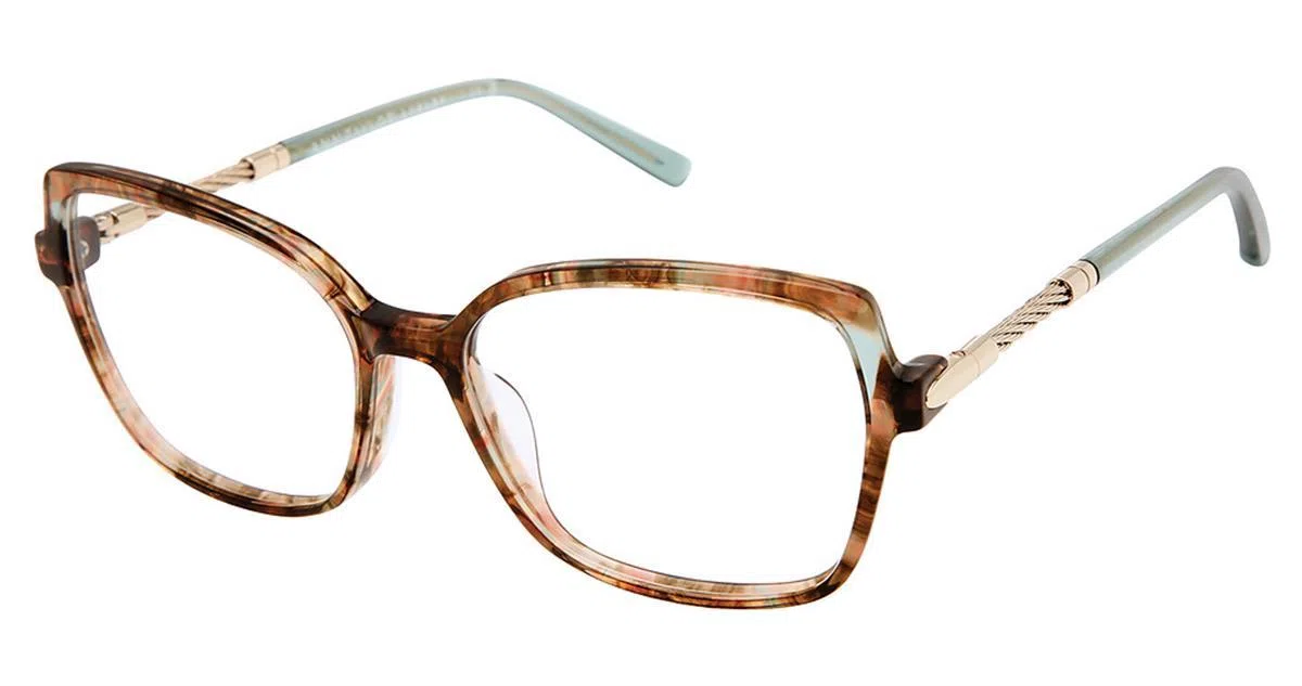 Ann Taylor TYAT029 Eyeglasses